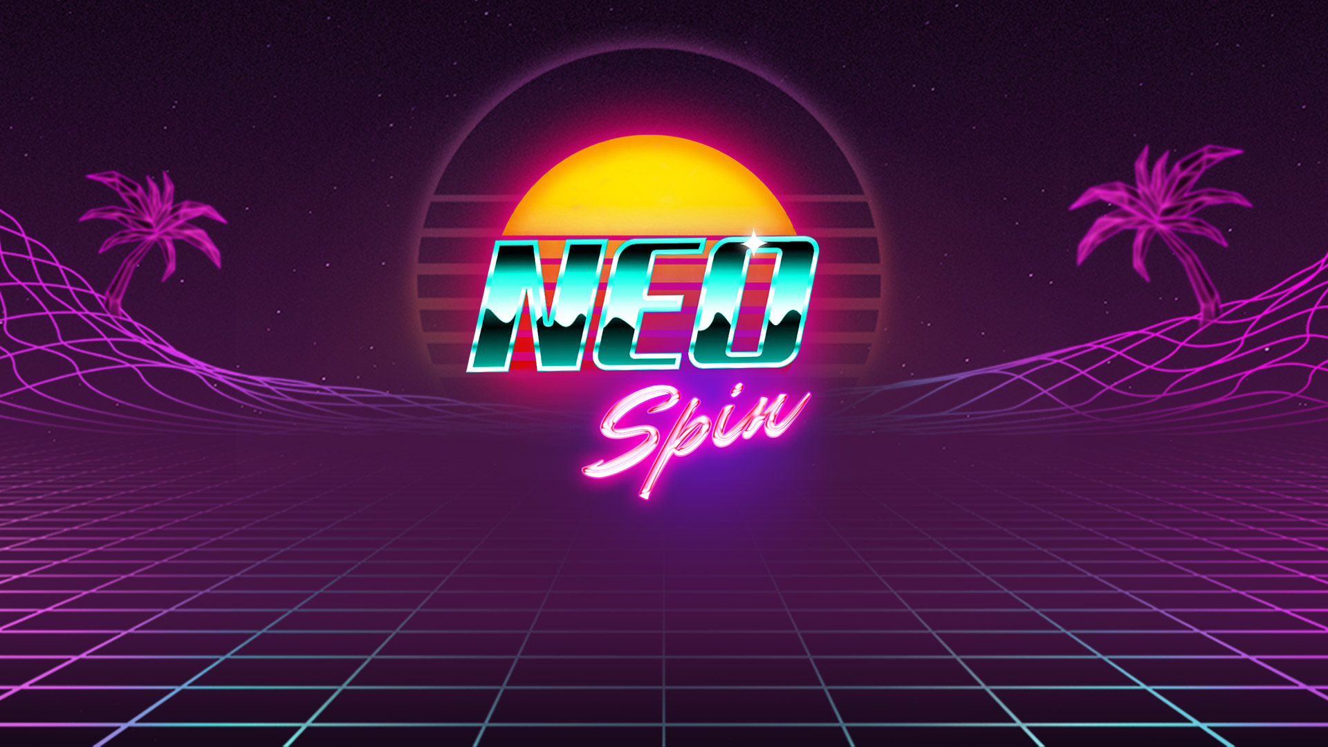 Neo Spin - Fantasma Games
