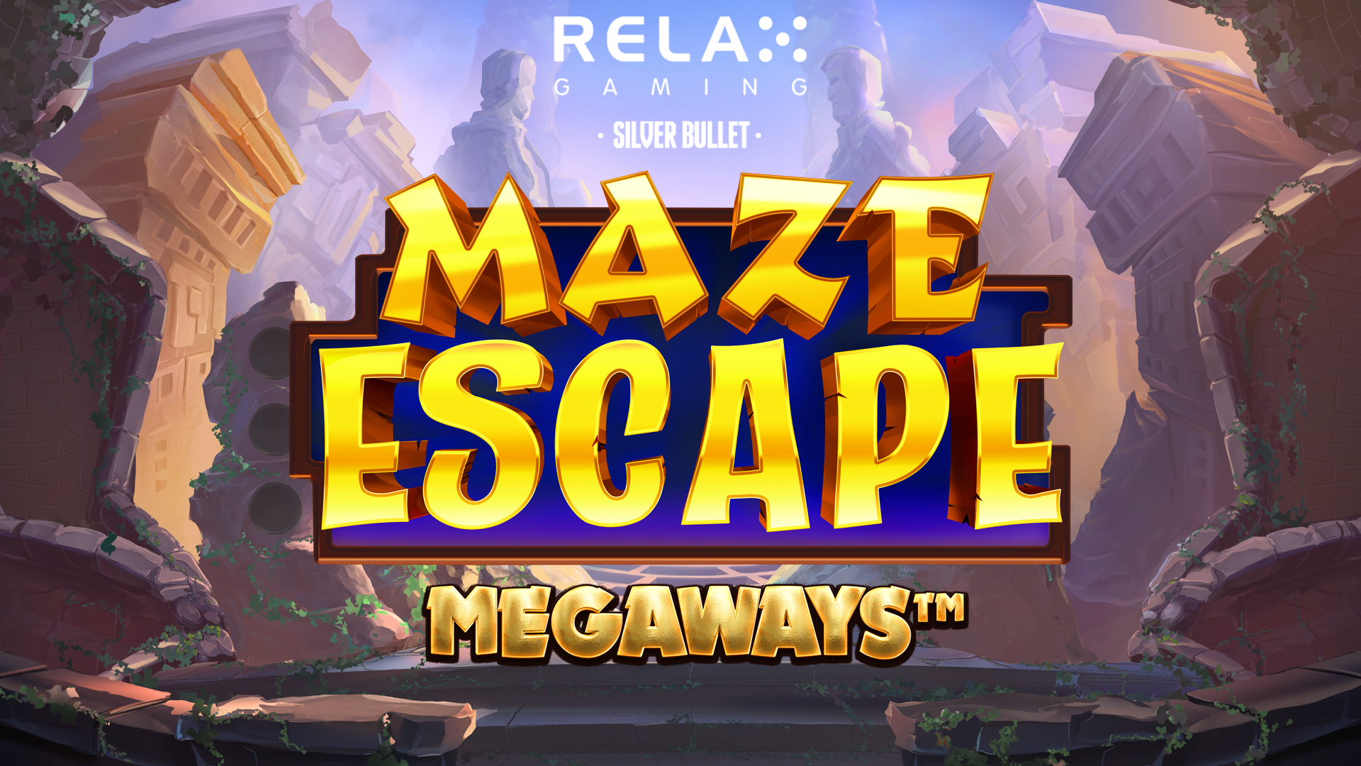 Maze escape - Fantasma Games