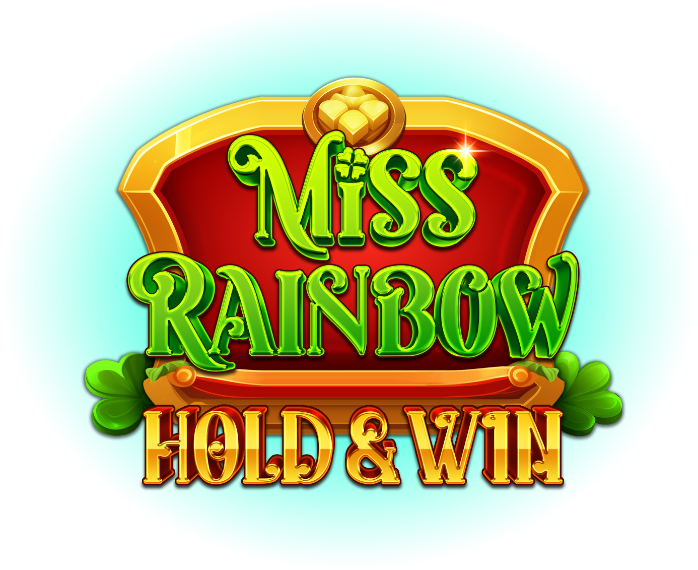 Miss Rainbow: Hold & Win slot