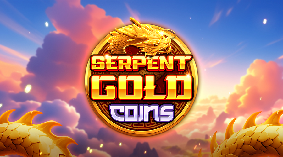 Serpent Gold Coins