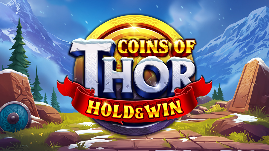 Coins of Thor