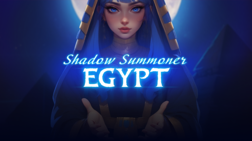 Shadow Summoner Egypt