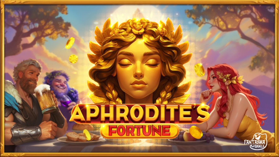 Aphrodite's fortune