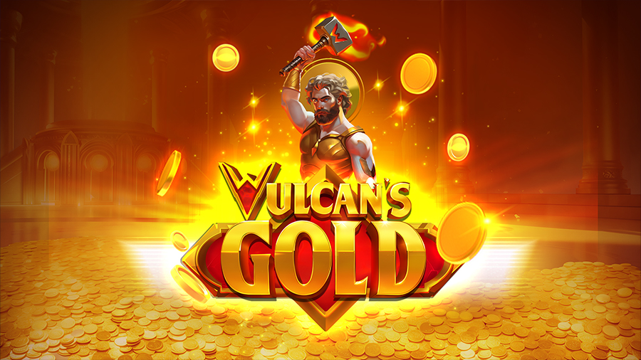 Vulcans Gold